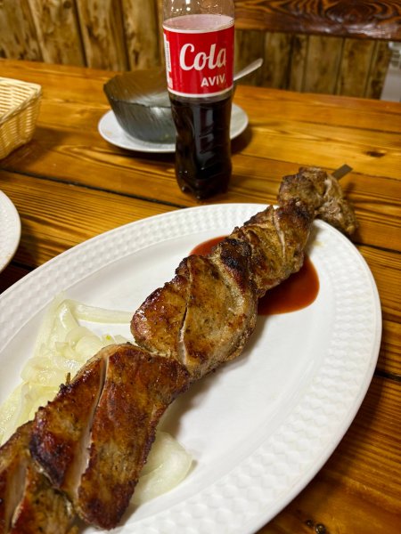 Славянский шашлык, шашлычная — обзор @apkaev_food