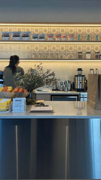 Номад, кофейня — обзор @iloveat21