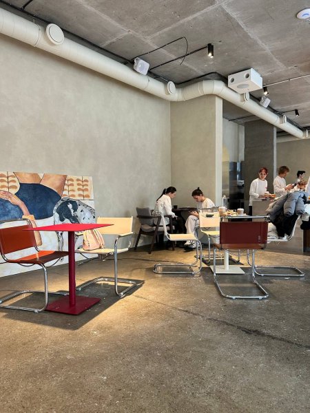 Эми bistro&bakery – обзор @apkaev_food