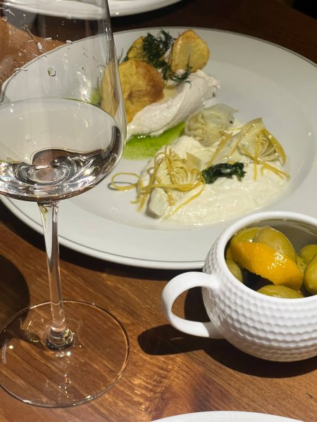 Третий бар, винное бистро — обзор @di_food_