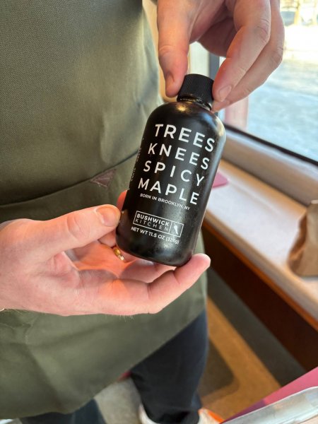 Эми bistro&bakery, кофейня — обзор @apkaev_food