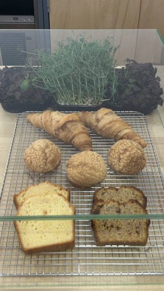 Будешь?, кофейня — обзор @iloveat21