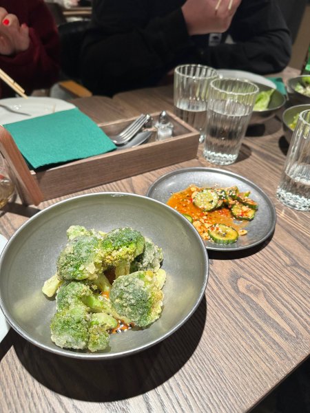 Обзор гастробистро Yummy Chu — @apkaev_food