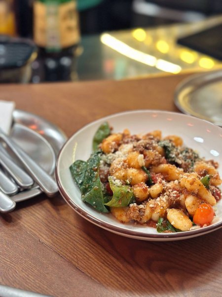 Обзор бара Гусь и огурчик — @green_z_ann_alcho