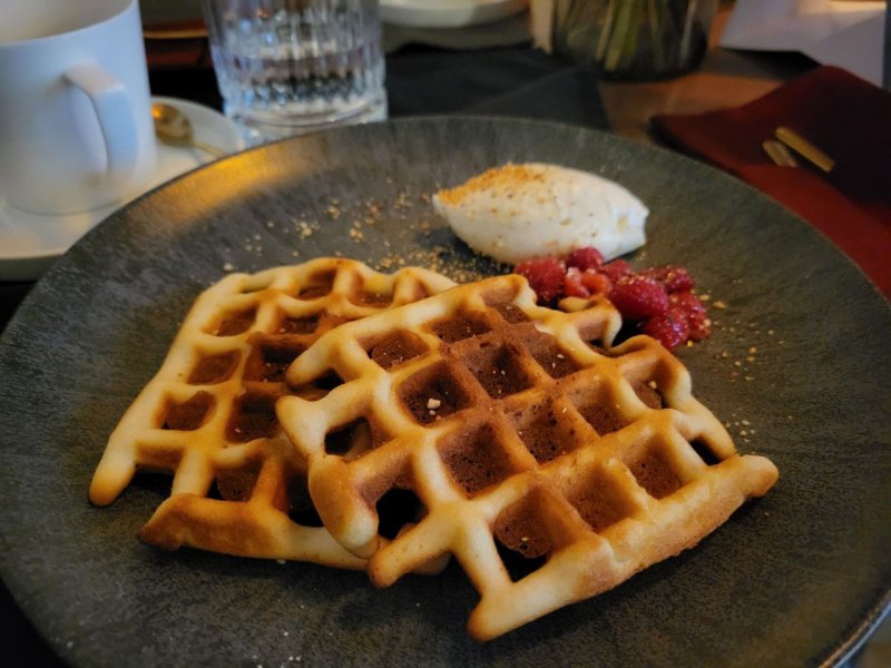 Брют, ресторан – обзор @wederbilt