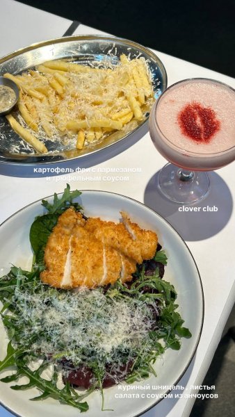 Breakfast house, кафе — обзор @iloveat21