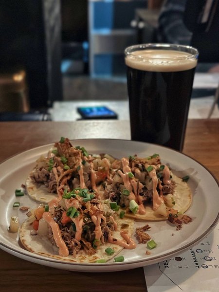 Обзор паба Hammersmith & bros — @green_z_ann_alcho