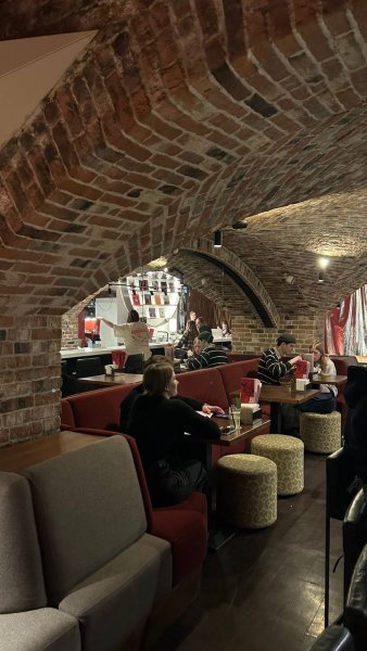 Ленивый тигр, рамен-клуб — обзор @iloveat21