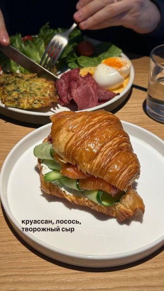 Техникум, гастробистро — обзор @iloveat21