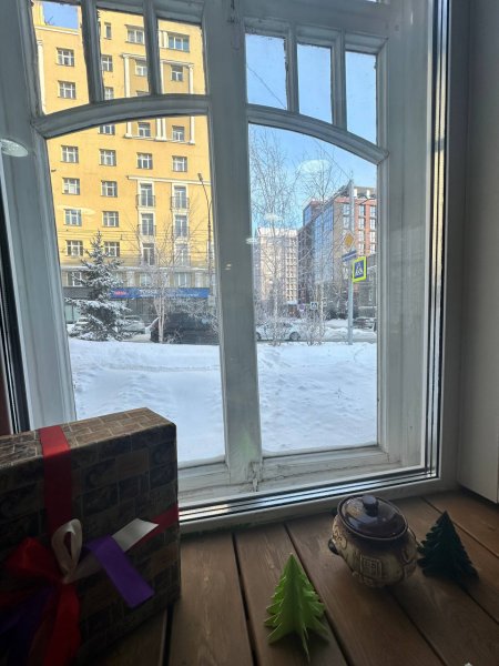 Светлица, пельменная — обзор @apkaev_food