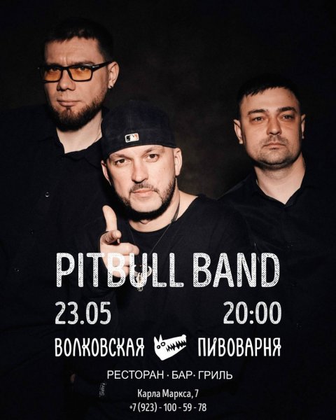 Живая музыка