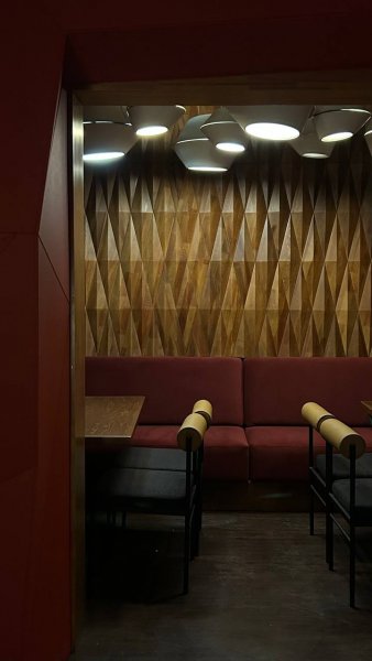 Ленивый тигр, рамен-клуб — обзор @iloveat21