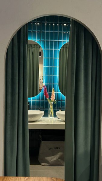 Tonca, кондитерская — обзор @iloveat21