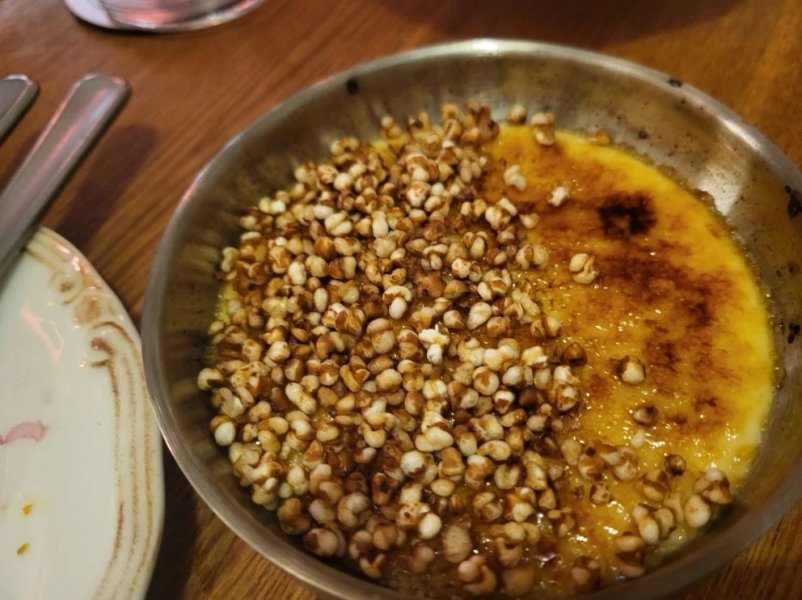 Гусь и огурчик, бар — обзор @wederbilt