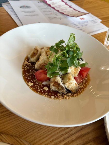 Quince, кафе — обзор @apkaev_food