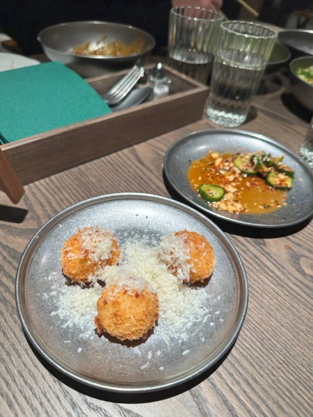 Обзор гастробистро Yummy Chu — @apkaev_food