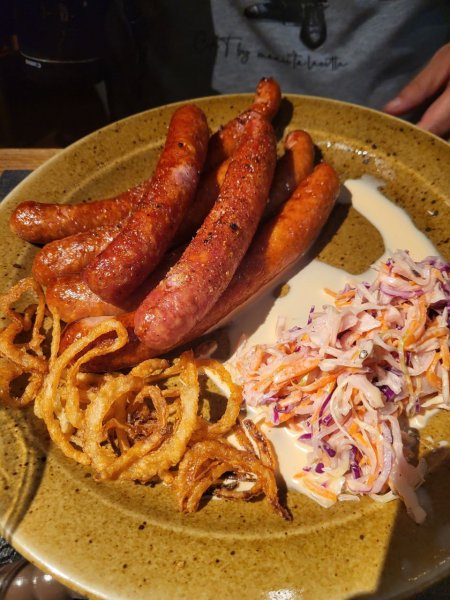 Волковская пивоварня, ресторан — обзор @wederbilt