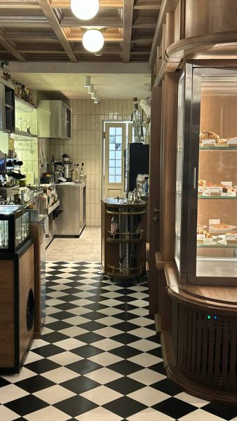 Жерарня, ресторан — обзор @iloveat21