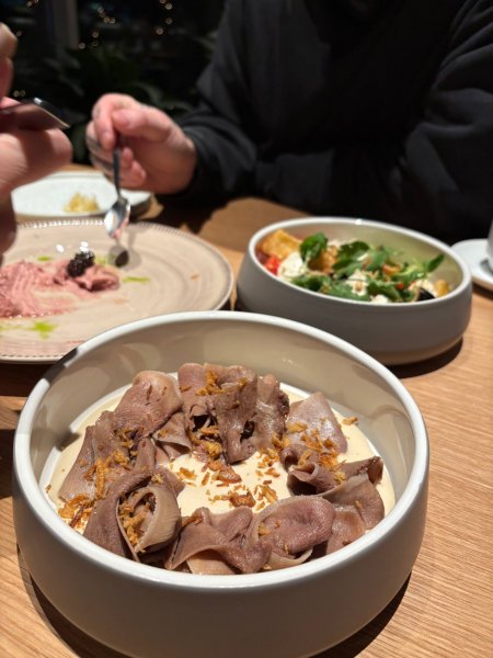 Beerman&Schlitz, ресторан — обзор @apkaev_food