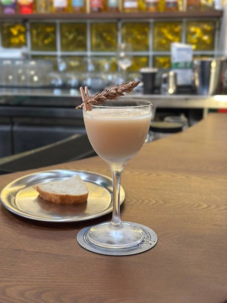 Обзор бара Гусь и огурчик — @green_z_ann_alcho