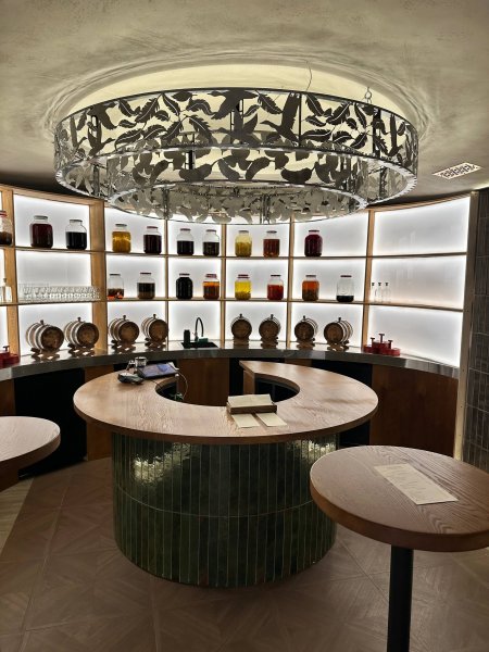 Обзор бара Гусь и огурчик — @apkaev_food