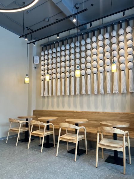 Номад, кофейня — обзор @di_food_