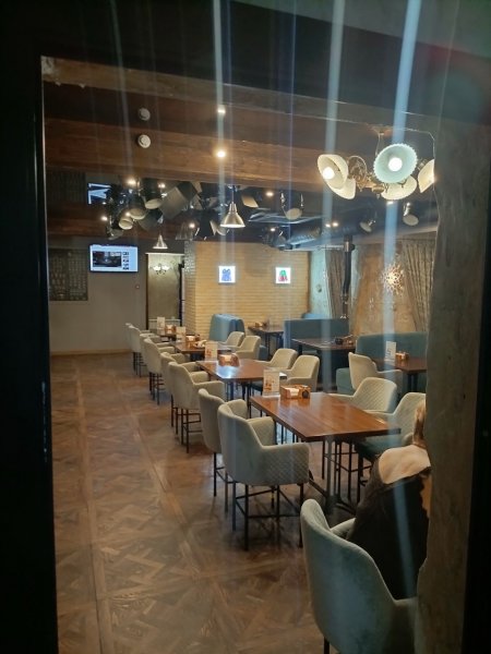 HanSan, кафе корейской кухни — обзор @kirill_restobarov