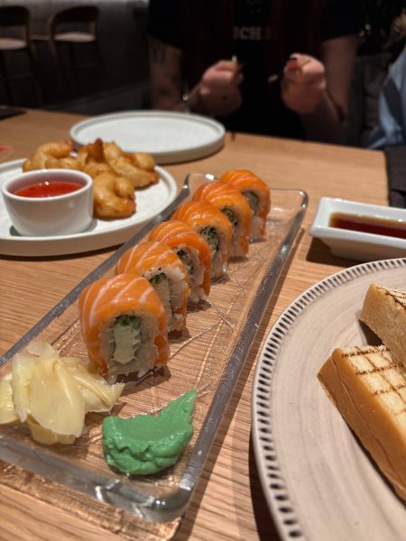 Beerman&Schlitz, ресторан — обзор @apkaev_food