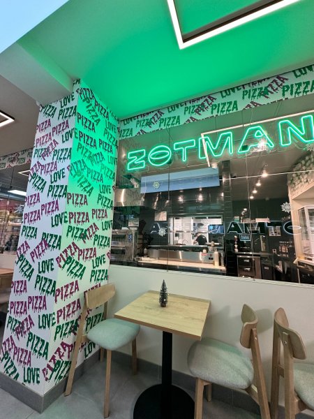 ZOTMANPIZZA – обзор @apkaev_food