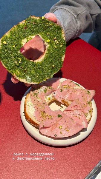 ЭМИ – обзор @iloveat21