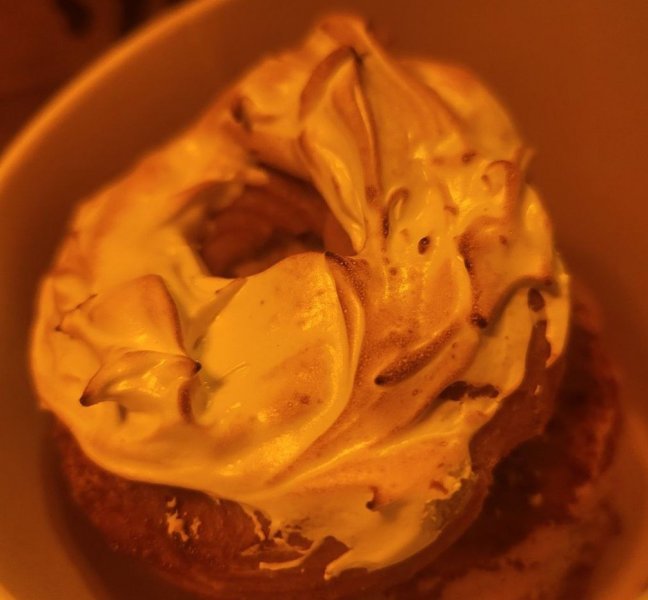 Kook Bistro, кафе-кондитерская — обзор @wederbilt