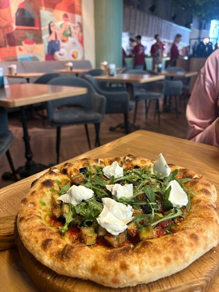 Завоз лангустинов в Перчини — обзор @apkaev_food