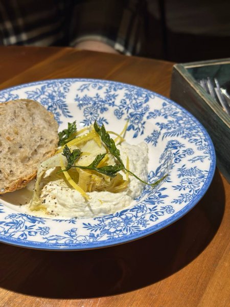 Обзор Третий бар — @green_z_ann_alcho