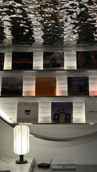 Ленивый тигр, рамен-клуб — обзор @iloveat21