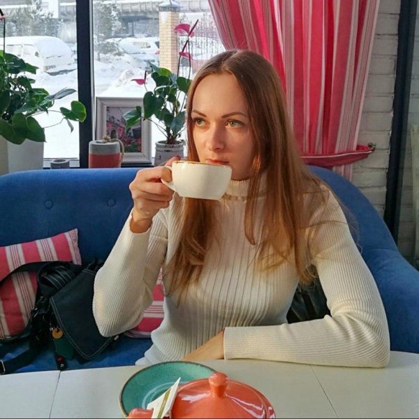 Кофейня-кондитерская I Dolchi – Екатерины Шуткиной