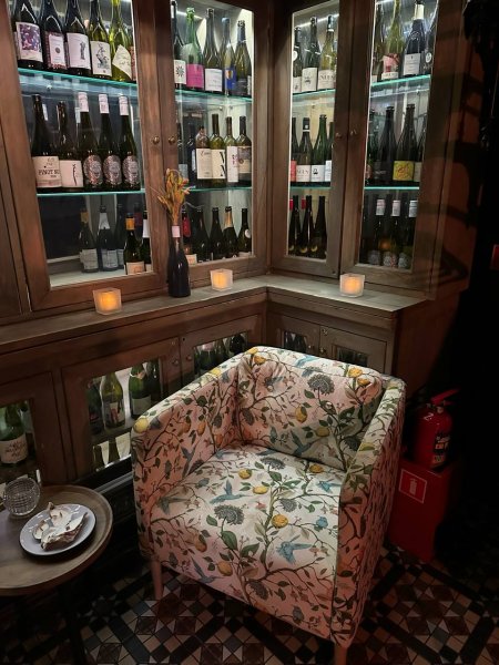 Обзор Третий бар — @green_z_ann_alcho