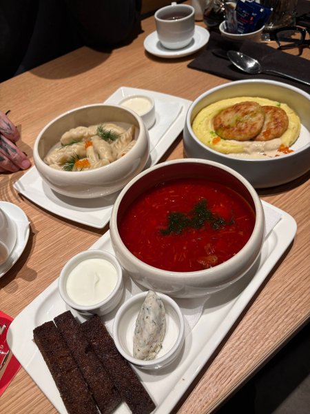 Beerman&Schlitz, ресторан — обзор @apkaev_food