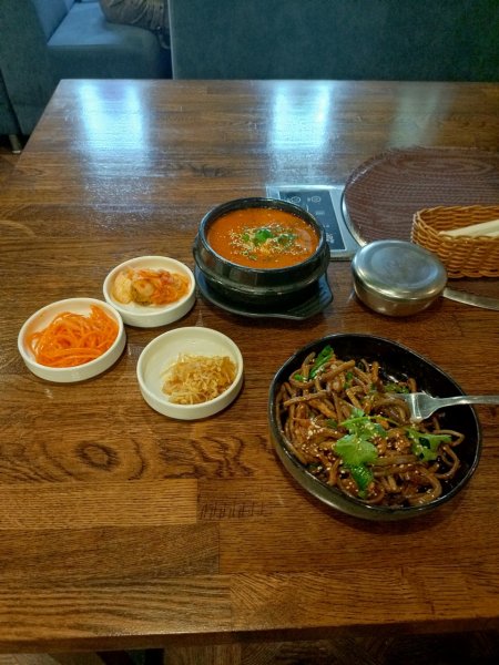 HanSan, кафе корейской кухни — обзор @kirill_restobarov