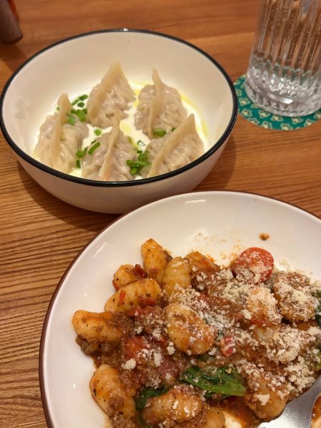 Обзор бара Гусь и огурчик — @apkaev_food