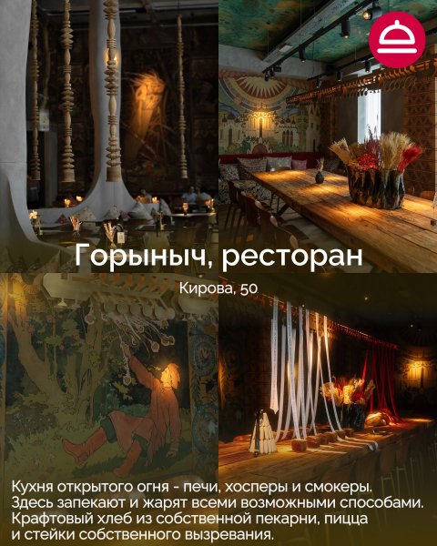 Рейтинг: Новые места 2025 года в Новосибирске