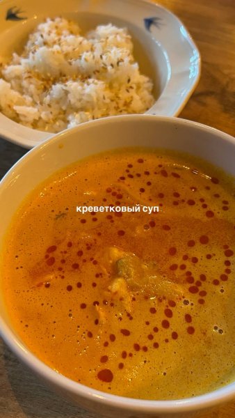 Футари, кафе — обзор @iloveat21