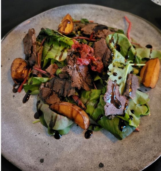 Брют, ресторан – обзор @wederbilt