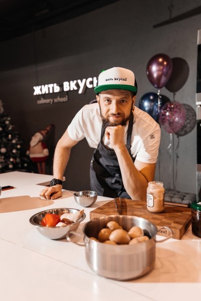 Афиша клубов, баров, ресторанов Новосибирска