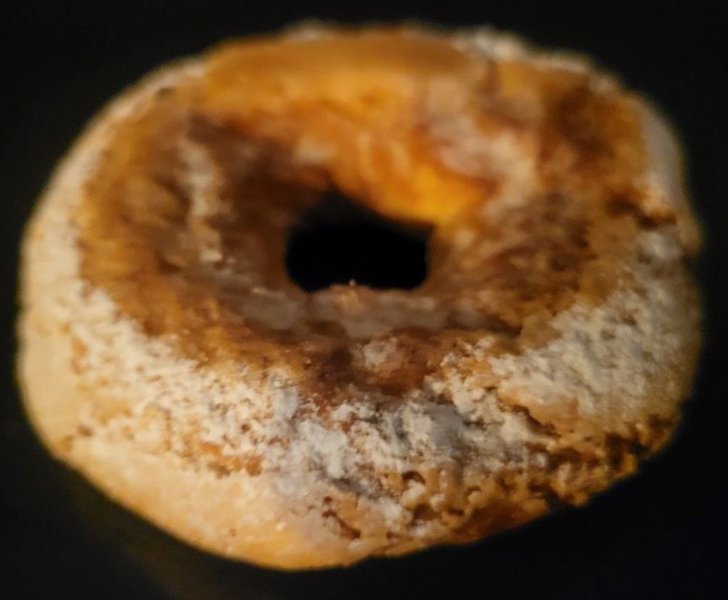 Kook Bistro, кафе-кондитерская — обзор @wederbilt