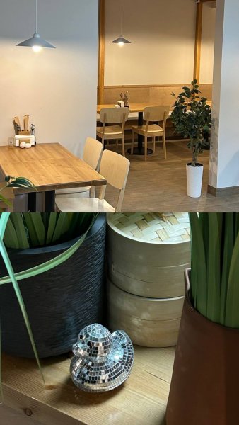 Утка династии Цинь, ресторан — обзор @iloveat21