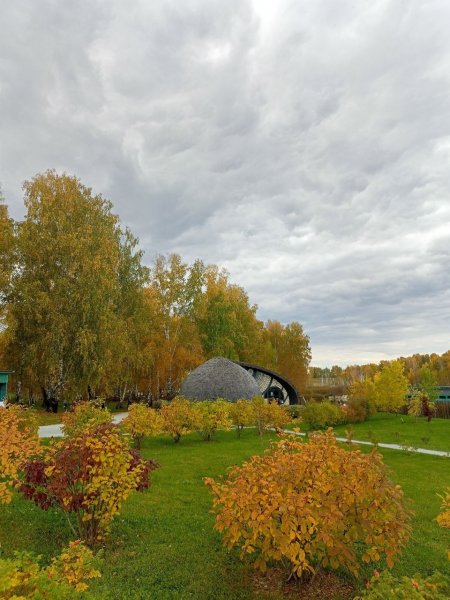 Мира Парк — рекомендация Натальи