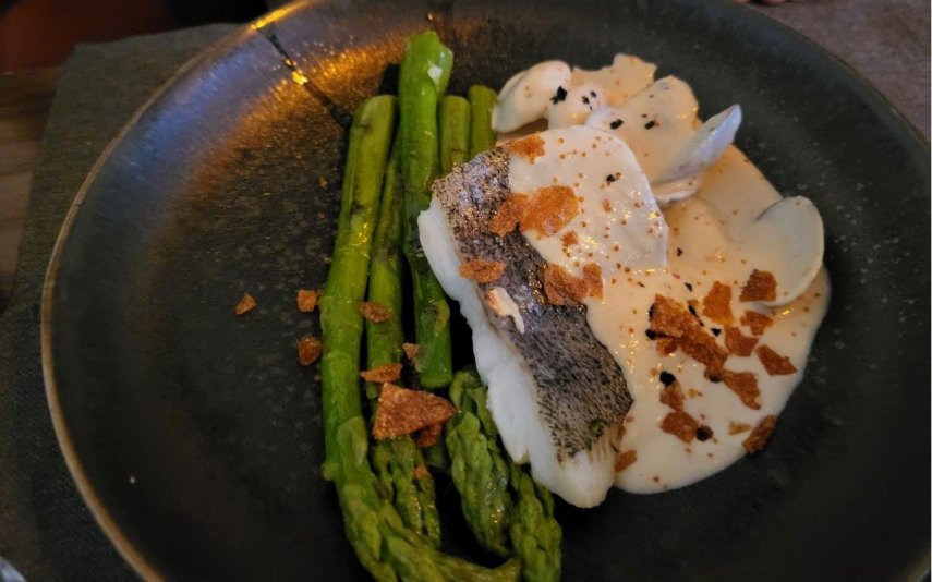 Брют, ресторан – обзор @wederbilt