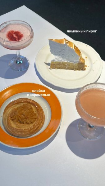 Breakfast house, кафе — обзор @iloveat21