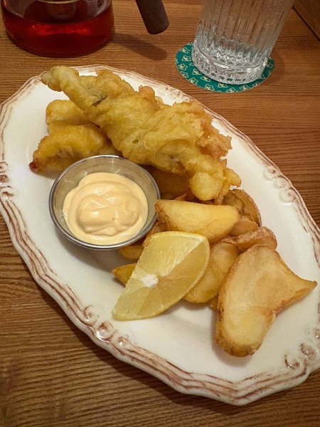 Обзор бара Гусь и огурчик — @apkaev_food