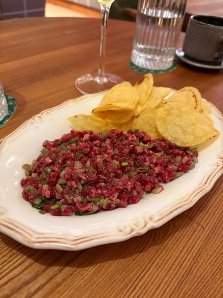 Обзор бара Гусь и огурчик — @apkaev_food